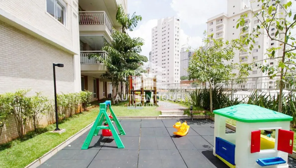 Imagem SOLEIL VILA MARIANA - Apartamento à venda em São Paulo/SP