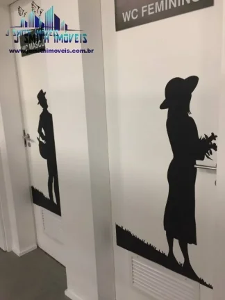 Imagem SALA COMERCIAL NA CARDOSO DE MELO, VILA OLÍMPIA.

CONJUNTO 100% MOBILIADO, INCLUSO NO VALOR DO ALUG...