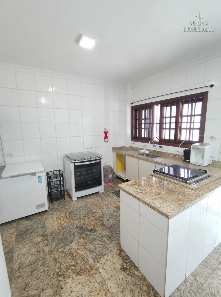 Imagem CASA ISOLADA 300 M² DE ÁREA TOTAL - VILA SÃO PAULO - MONGAGUÁ