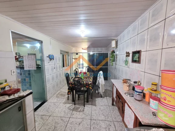 Imagem Casa no bairro Vila Celeste - Ipatinga