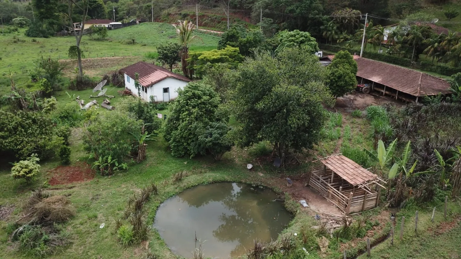 Imagem Chácara à venda 2 Quartos, 9 Vagas, 11000M², Zona Rural, Monteiro Lobato - SP