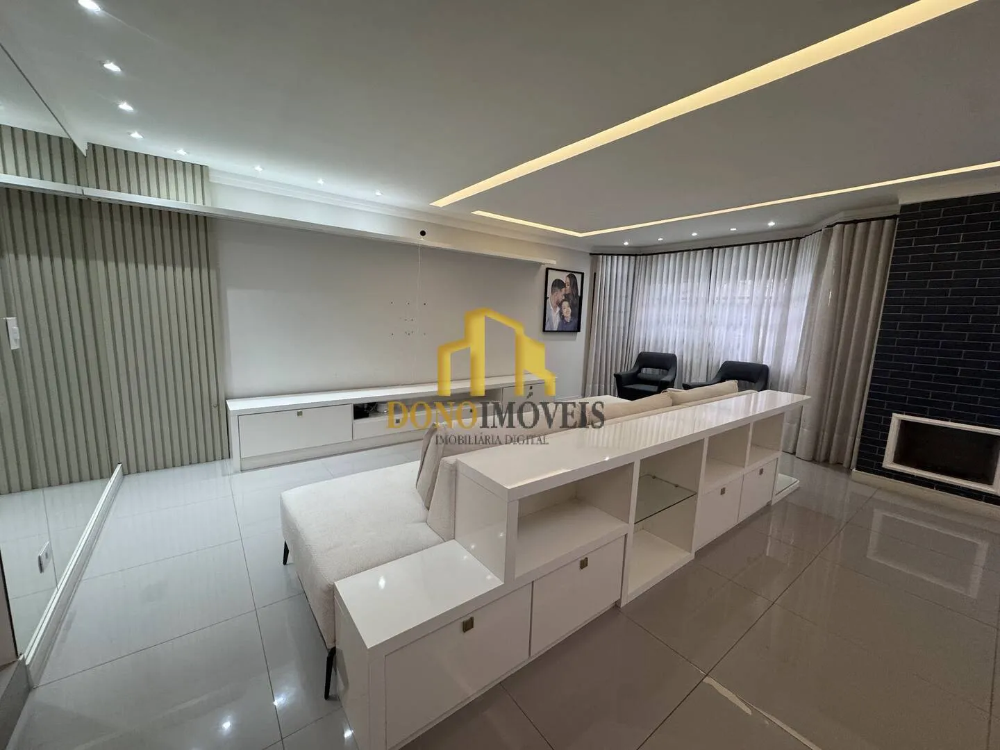 Imagem Casa de alto padrão | Terra Nova II | São Bernardo do campo