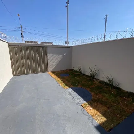 Casa com 2 Quartos à Venda, 70 m² em Residencial Nova Canaã - Trindade