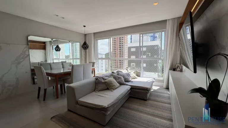 Imagem Apartamento Zona Central para Venda em Balneário Camboriú, PIONEIROS, 3 dormitórios, 3 suítes, 4 banheiros, 2 vagas