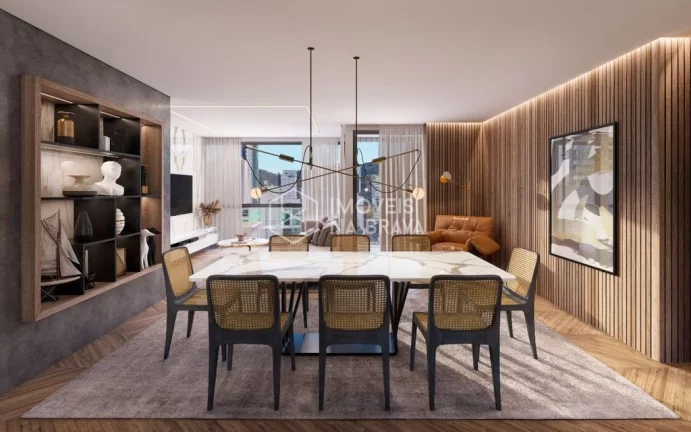 Imagem APARTAMENTO A VENDA BALNEÁRIO CAMBORIÚ