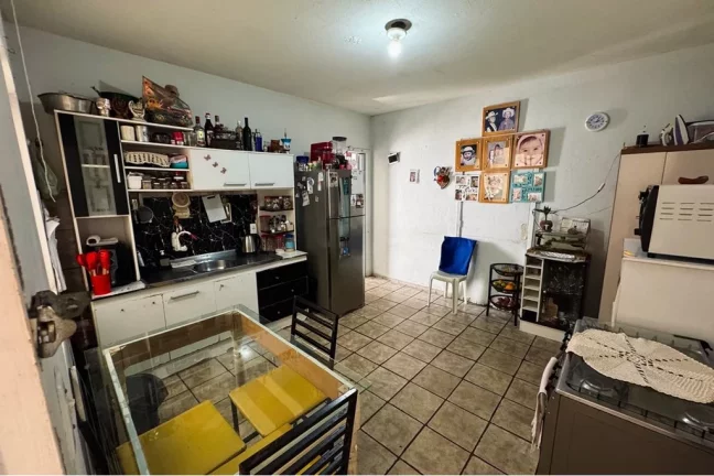 Imagem Casa para venda no bairro Municípios em Balneário Camboriú