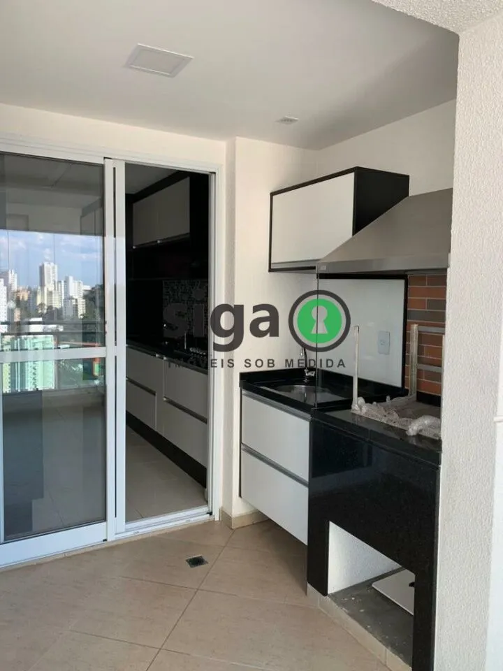 Imagem Apartamento para Venda - Morumbi Vila Andrade - 131m²