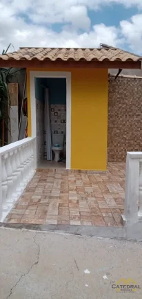 Imagem Casa com 03 dormitórios à venda por R$450.000,00 - Jarinu/SP