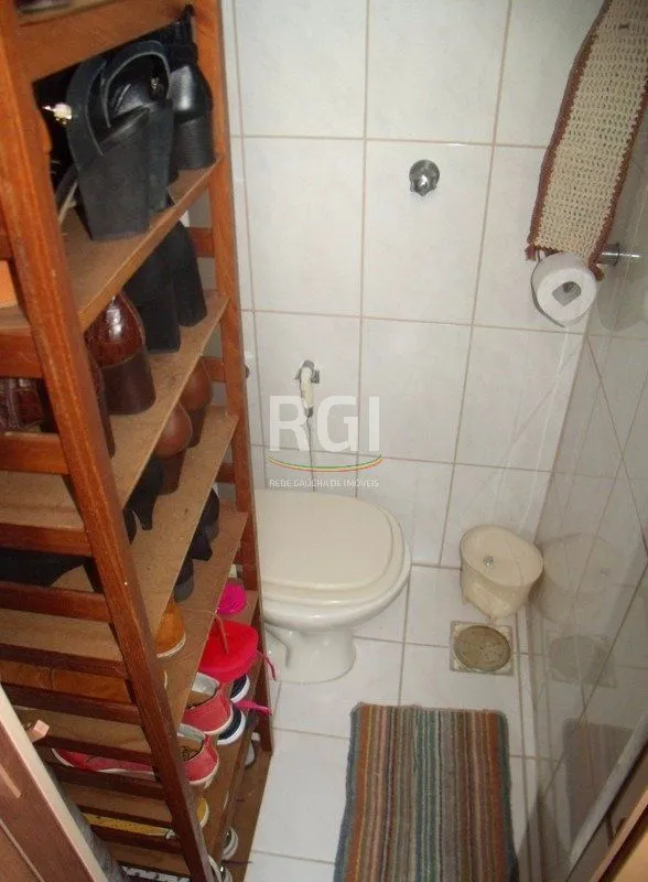 Imagem Apartamento para Venda - 113.31m², 2 dormitórios, 1 vaga - Partenon