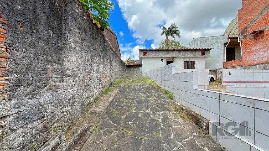 Imagem Terreno à venda no bairro Vila Jardim