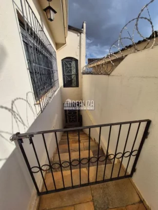 Imagem Casa à venda no Bairro Nossa Senhora da Abadia, Uberaba