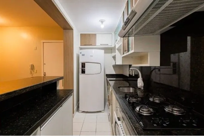 Imagem Apartamento em Partenon