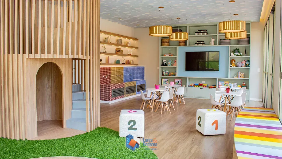 Imagem Apartamento para venda em Perdizes com 2 quartos, sendo 2 suítes, 88m²