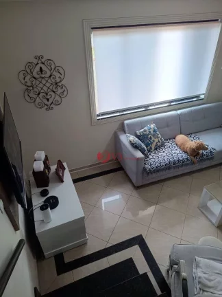Imagem Sobrado com 3 dormitórios à venda, 98 m por R$ 650.000,00 - Vila Formosa - São Paulo/SP