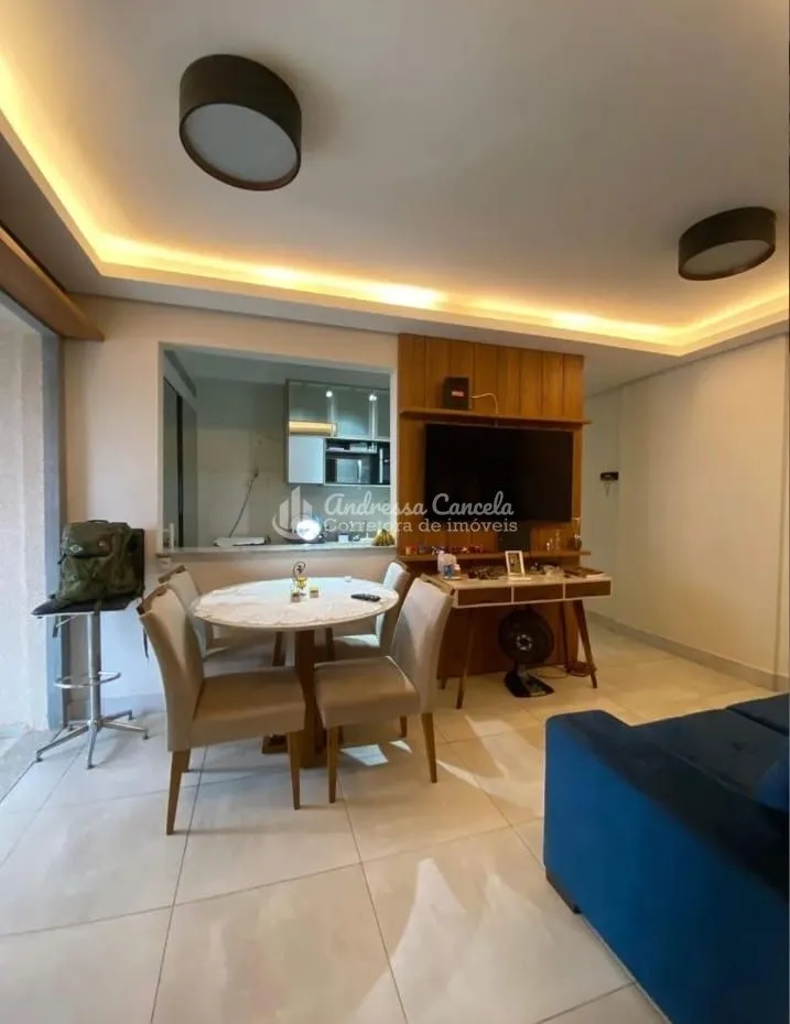 Imagem Residencial Alto Rio Preto - Apartamento com 2 dormitórios à venda, 57 m² por R$ 450.000 - Jardim Alto Rio Preto - São José do Rio Preto/SP