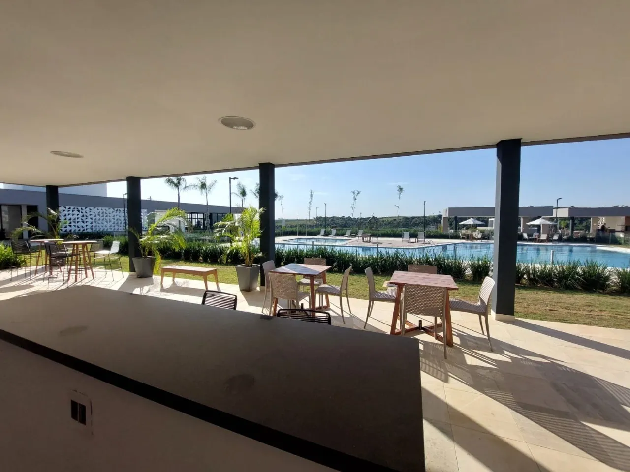 Imagem TERRENO RESIDENCIAL em VOTORANTIM - SP, ALPHAVILLE NOVA ESPLANADA