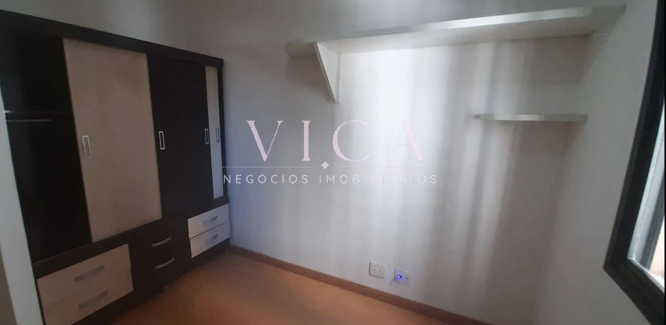 Imagem Apartamento 84 m² para aluguel por R$ 4.000,00 - Alphaville/SP