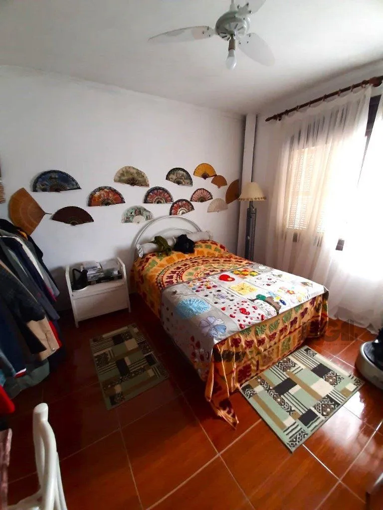 Imagem Casa 210m² - 3 dormitórios, 2 vagas