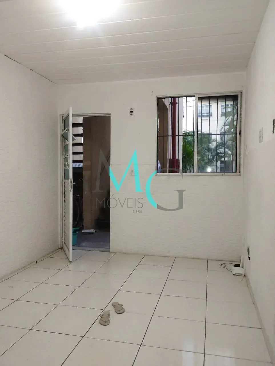 Imagem Apartamento à venda, no Condominio Vivendas das Oliveiras - Inhoaíba, Rio de Janeiro, RJ