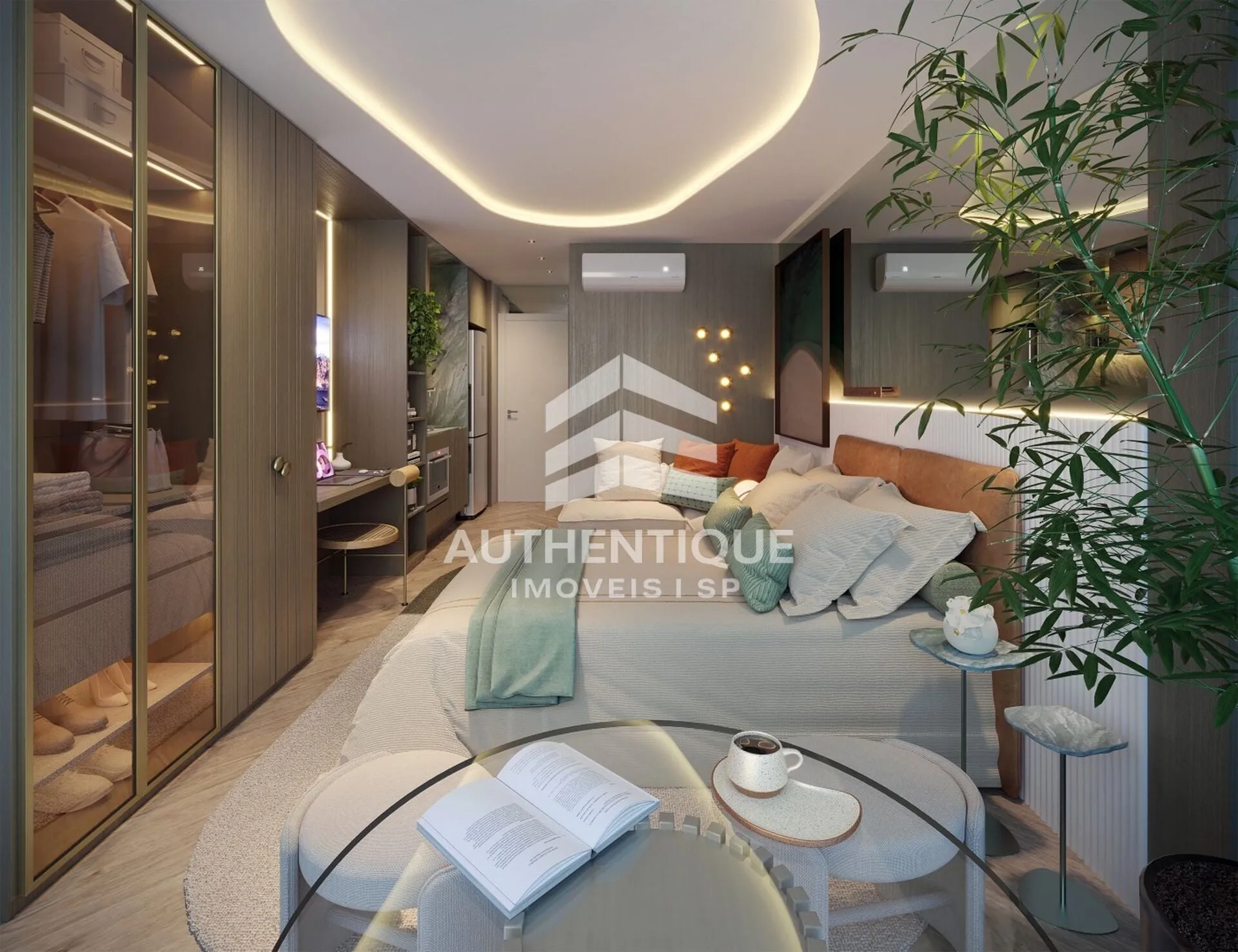 Imagem MADART VILA MADALENA - Apartamento à venda no bairro Vila Madalena - São Paulo/SP, Zona Oeste