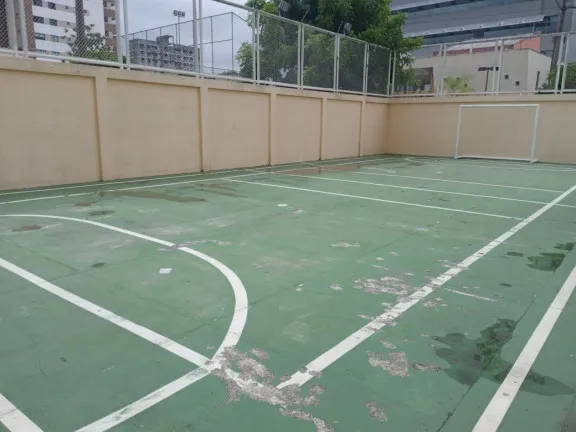 Imagem Apartamento com 4 Quartos à Venda, 100 m² em Parque 10 De Novembro - Manaus