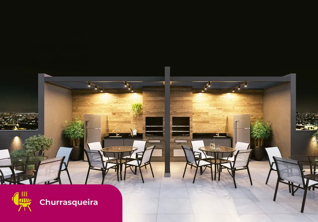 Imagem Apartamento à venda em Rio de Janeiro, Engenho de Dentro, com 2 quartos, 45m2