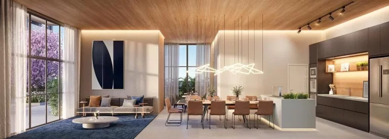 Imagem APARTAMENTO RESIDENCIAL em São Paulo - SP, Jardim das Perdizes