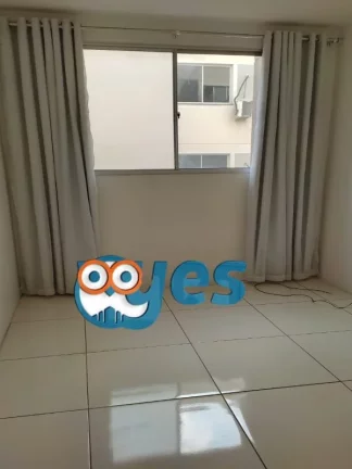 Imagem Apartamento para locação e venda Fonte dos Pássaros