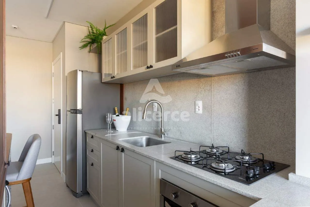 Imagem Oportunidade Apartamentos novo com 2 sendo 01 suíte no Bairro Floresta