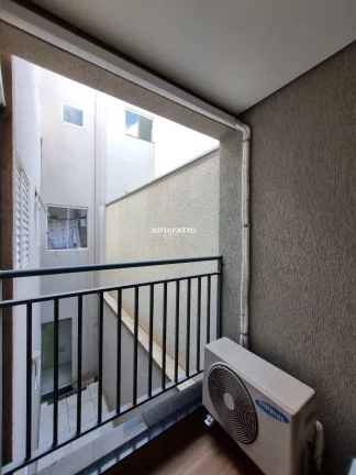Imagem Apartamento à Venda – Jardim Piratininga II, Franca – SP