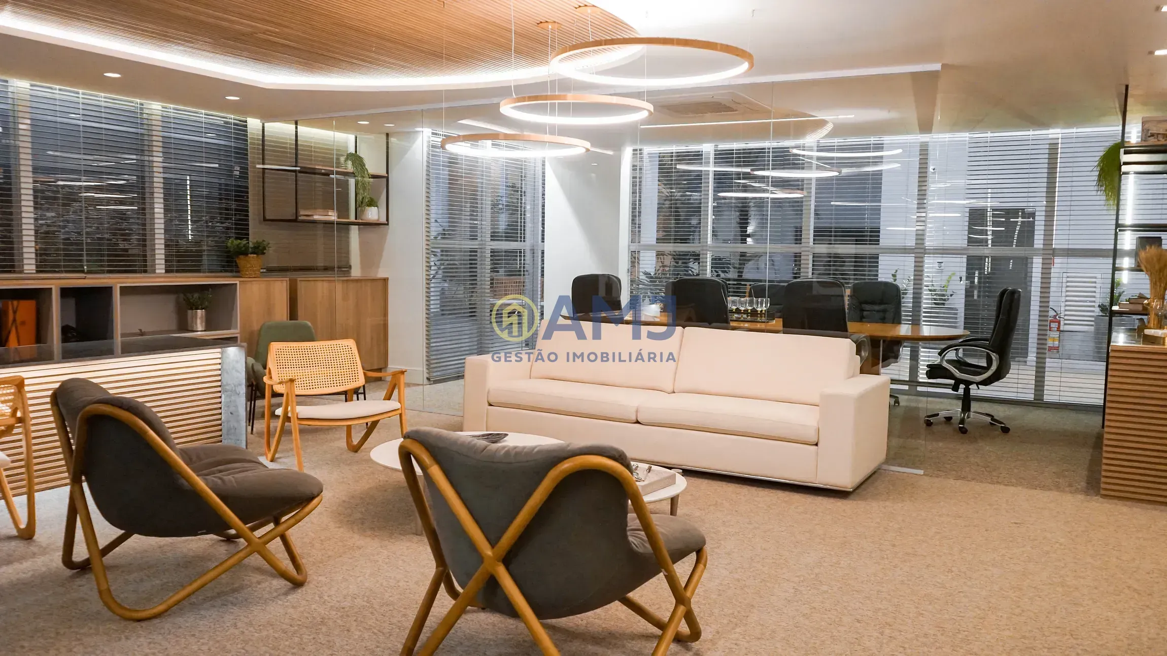 Imagem Apartamento à venda no Park Lozandes - Euro Towers