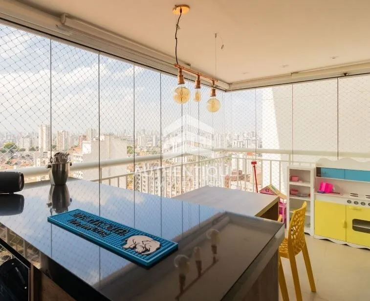 Imagem Cielo Vila Mariana - Apartamento à venda no bairro Vila Mariana - São Paulo/SP, Zona Sul