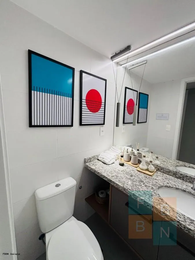 Imagem Apartamento para Venda em Niterói / RJ no bairro Icaraí