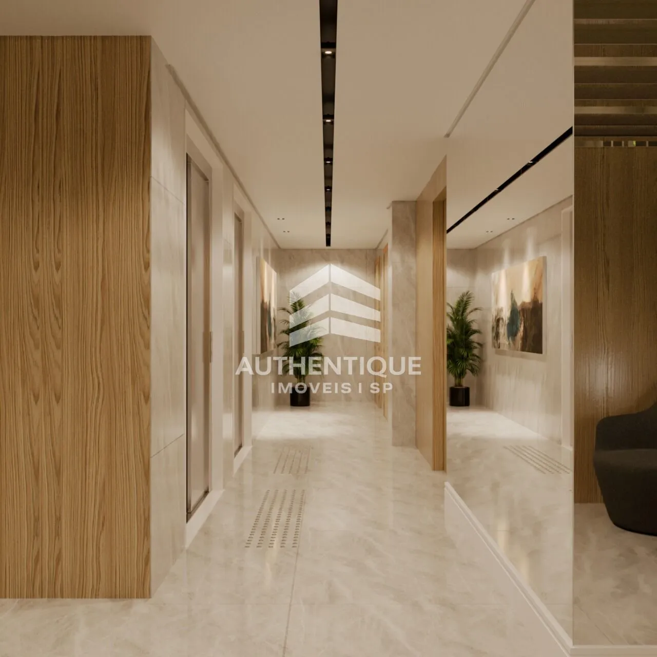 Imagem MINERVA PERDIZES - Apartamento à venda no bairro Perdizes - São Paulo/SP, Zona Oeste
