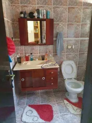 Imagem Casa com 4 dormitórios à venda, 300 m² por R$ 2.300.000,00 - Canto do Forte - Praia Grande/SP