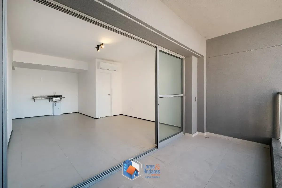 Imagem Studio para venda em Consolação com 1 quarto, sendo 1 suíte, 38m²