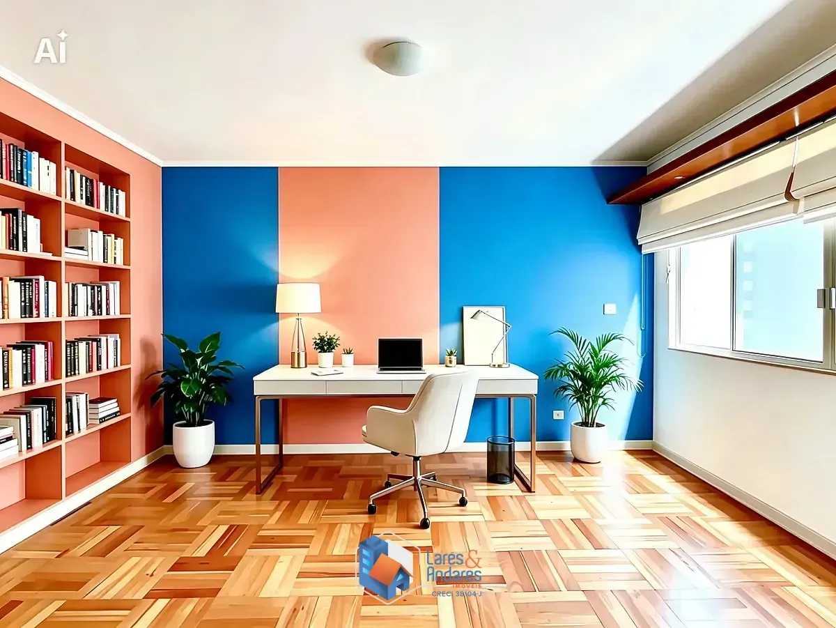 Imagem Apartamento para venda em Jardim Paulista com 3 quartos, sendo 2 suítes, 179m²