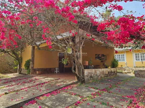 Imagem Chácara à Venda