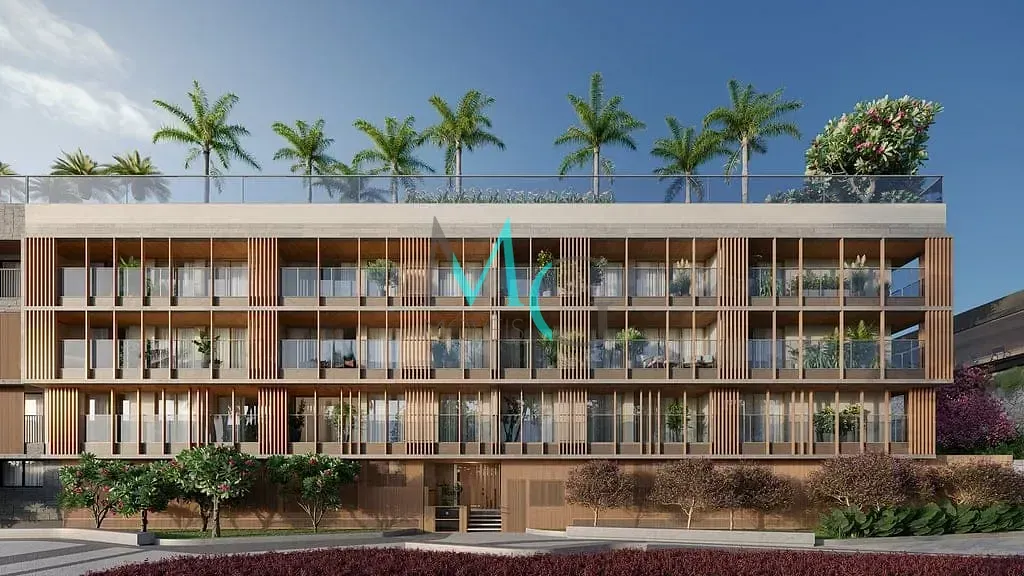 Foto do imóvel Studio à venda 1 Quarto 27.7M² Gávea Rio de Janeiro - RJ