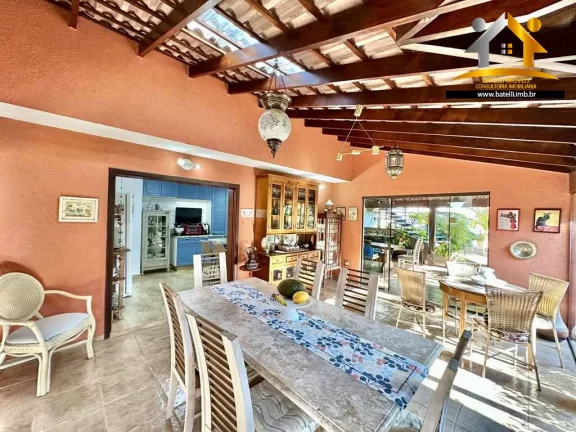 Imagem Casa à venda na Fazendinha (porteira fechada) em Carapicuíba - SP | Batelli Imóveis