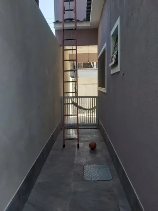 Imagem CASA RESIDENCIAL em RIO DE JANEIRO - RJ, CAMPO GRANDE