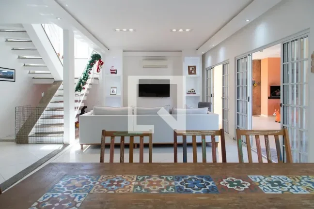 Imagem Casa à Venda - Vargem Pequena, 5 Quartos, 560 m2