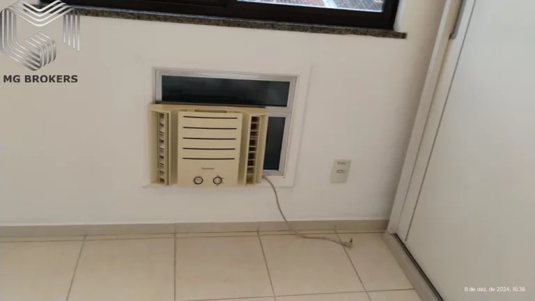 Imagem Imperdível oportunidade: Apartamento à venda no Rio de Janeiro-RJ, 3 quartos, 1 suíte, 96m², no Pechincha!