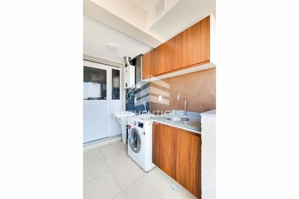Imagem HORIZON ALTO DA LAPA - Apartamento no bairro Alto da Lapa à venda