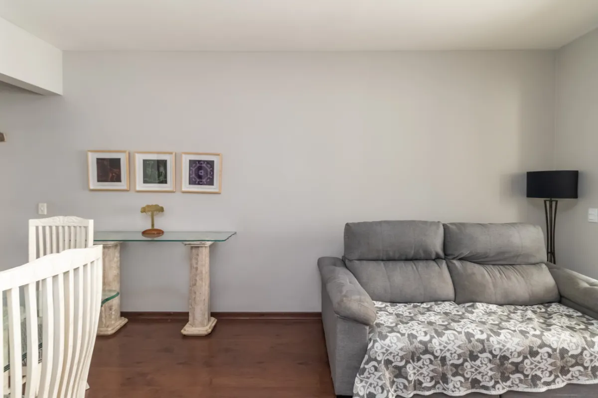 Imagem Apartamento para venda em Barra Funda com 3 quartos, sendo 1 suíte, 68m2