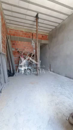 Imagem GEMINADO PLANTA BAIXA COM 3 QUARTOS NO BAIRRO FLORESTA