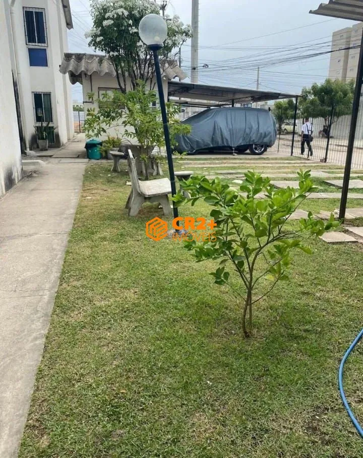 Imagem Vendo lindo apartamento no Terreo 54m² em paulista.