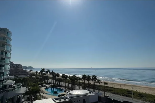Imagem COBERTURA RESIDENCIAL em Itajaí - SC, Praia Brava de Itajaí