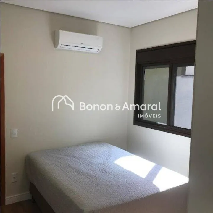 Imagem Casa térrea à venda de em Condomínio, 3 suítes no Campos do Conde 2 em Paulínia.