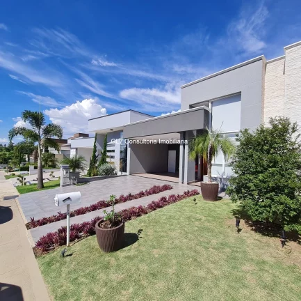 Imagem Casa Condomínio Maria Dulce Indaiatuba SP Estuda permuta por casa menor valor em condomínio e apartamento.
